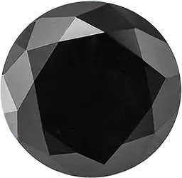 Μαύρο διαμάντι