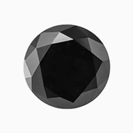 Μαύρο διαμάντι